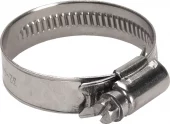 1852 Slangeklemme 316 110-130 mm 2 stk