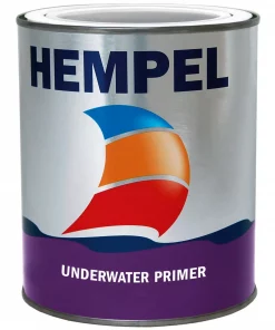 Hempel Underwater Primer 0,75 l, grey