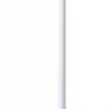 1852 VHF antenne motorbåt hvit