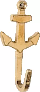 Knagg anker