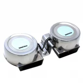 Horn, membran 12V dobbelt