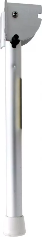 Støttebein alu, 67cm