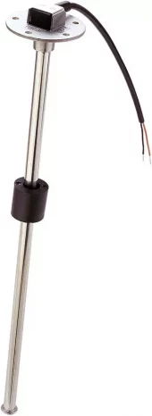 Wema Giver syrefast S5-E 175 mm