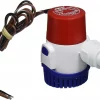 Rule 1100 GPH 12V automatisk