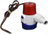 Rule 1100 GPH 12V automatisk