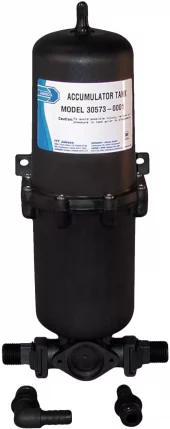 Jabsco Akkumulatortank 1 l