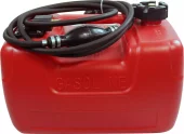 1852 Bensintank marine 12 l m/bensinslange