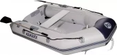 Aquaquick Gummibåt MS-270