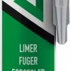 Tec7 Lim og fugemasse 310 ml sort
