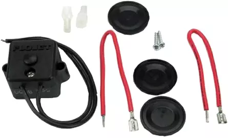 Trykkbryter 40 PSI - Flojet