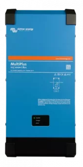 VICTRON Multiplus II C12/2000/80-32 kombi inverter og lader