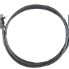 VICTRON VE Direct kabel 0,9mtr m/ vinkel (90` kontakt i en ende)