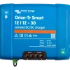 VICTRON Orion TR Smart DC-DC Lader 12>12V 30A (Galvanisk isolert)