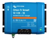 VICTRON Orion TR Smart DC-DC Lader 12>24V 10A (Galvanisk isolert)