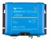 VICTRON Phoenix Smart IP43 Batterilader 12V 50A 1+1 kanaler
