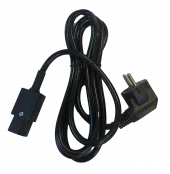 VICTRON Strømkabel CEE 7/7 til Smart IP43 lader 2mtr