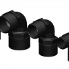 Bend innvendig/utvendig 1 1/4" BSP kompositt