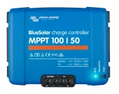 VICTRON Blue Solar MPPT 100/50