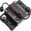 Automatsikring 25 A - utenpåliggende