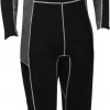 Våtdrakt Wave Comfort M