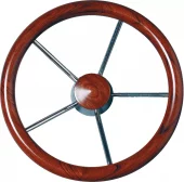 Uflex Ratt V62 Mahogany grip