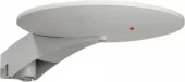 Triax TV/DAB+/FM antenne UFO MARINE m/3 beslag
