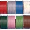 Oceanflex  Elektrisk kabel fortinnet 2 x 2,5 mm2, 30 m, sort