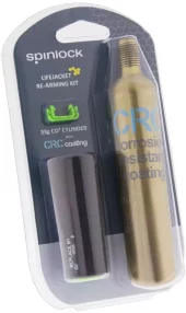 Spinlock Deckvest re-arming kit UML, 275N, 60 g