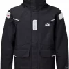 Gill OS25 Offshore Mens Jacket Graphite M