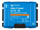 VICTRON Orion TR Smart DC-DC Lader 12>12V 30A (Ikke isolert)