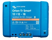 VICTRON Orion TR Smart DC-DC Lader 12>12V 18A (Galvanisk isolert)