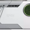 EFOY 80 BT Brenselcelle 80 Ah 40 W batterilader