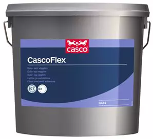 Cascoflex Kontakt/Gulvlim 5 l