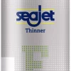 Seajet Thinner E til Seajet 117 1 l