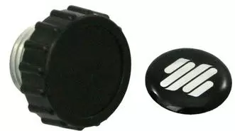 Non vented Cap Kit
