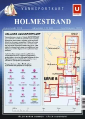 Kart vannsport Holmestrand