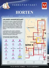 Kart vannsport Horten