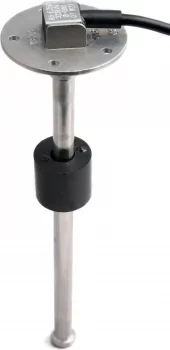 Wema Giver syrefast S5-E 200 mm