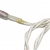 Kompassbelysning 12V, hvit