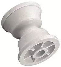 Reserverulle Ø54x62mm