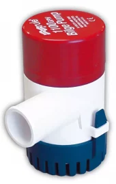 Rule 1100 GPH 12V