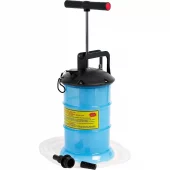 Oljesuger 2,7 l