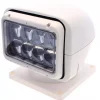 Lyskaster Smart LED 12V sort