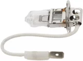 Lyspære H3 Halogen, 24V, 100W