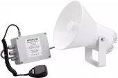 Signalhorn godkjent for båt 12-20 m, 12V