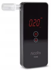 Promilletester AlcoTrx FCA35