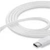 USB til USB-C kabel 1,2 m