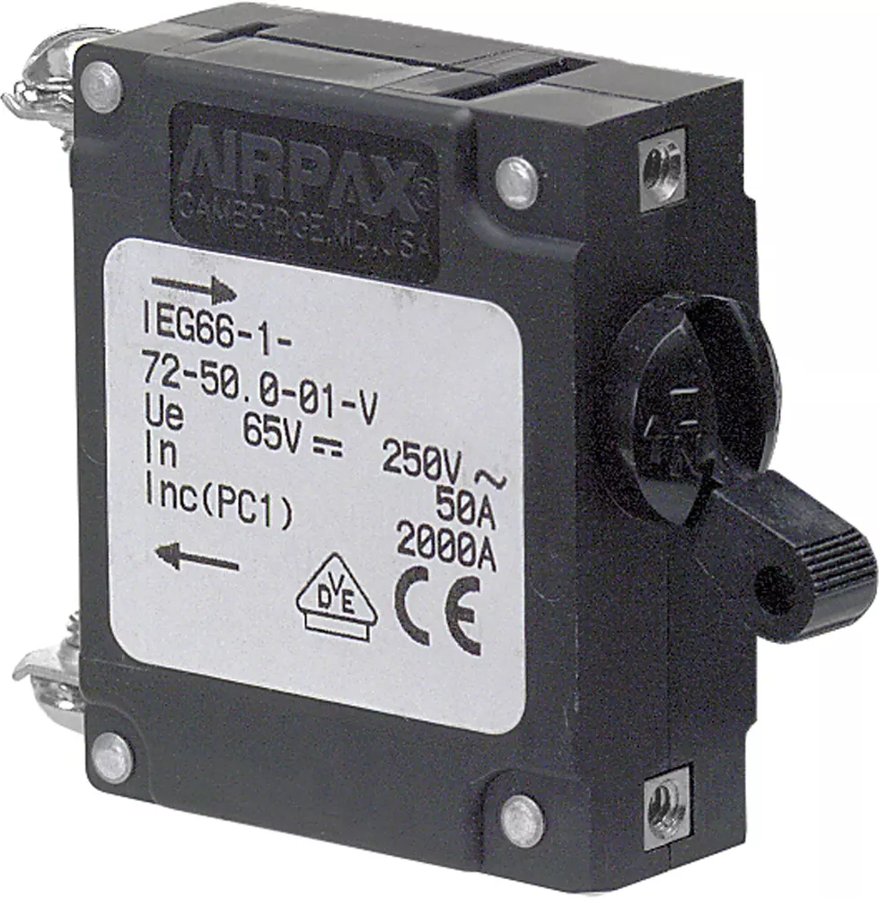 BEP Automatsikring AIRPAX 20A