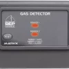 BEP Gass detektor m/sensor, 600 GD