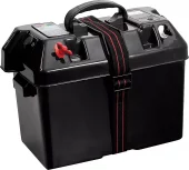 Batterikasse powerbox